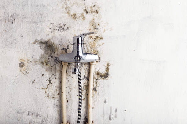 Water Damage Restoration in Fuquay Varina, NC